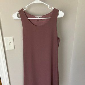 Lightweight summer dress